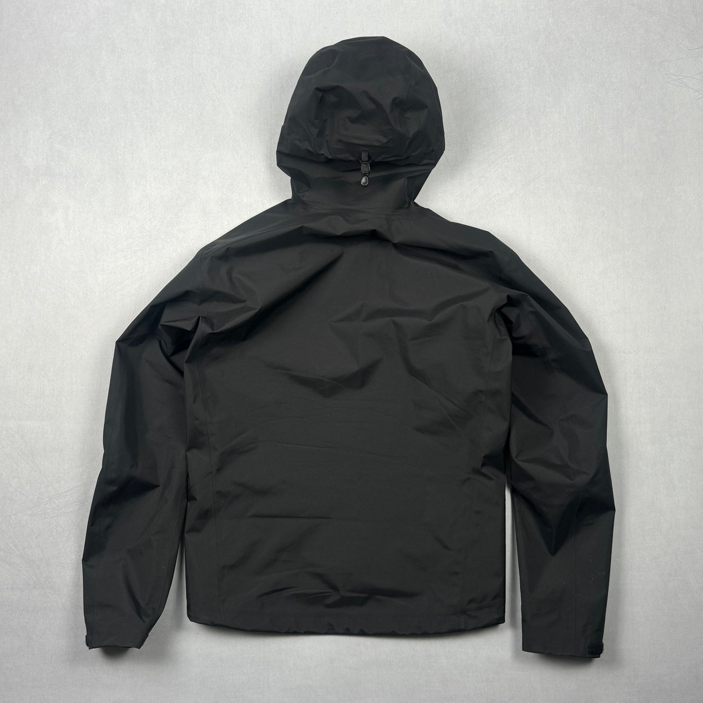 SS24 Gore-tex “Beta SL” Rain Jacket (S)