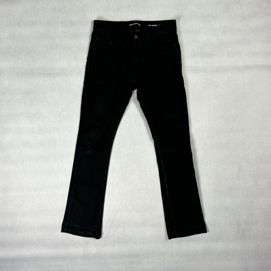 D17 Bootcut Jeans