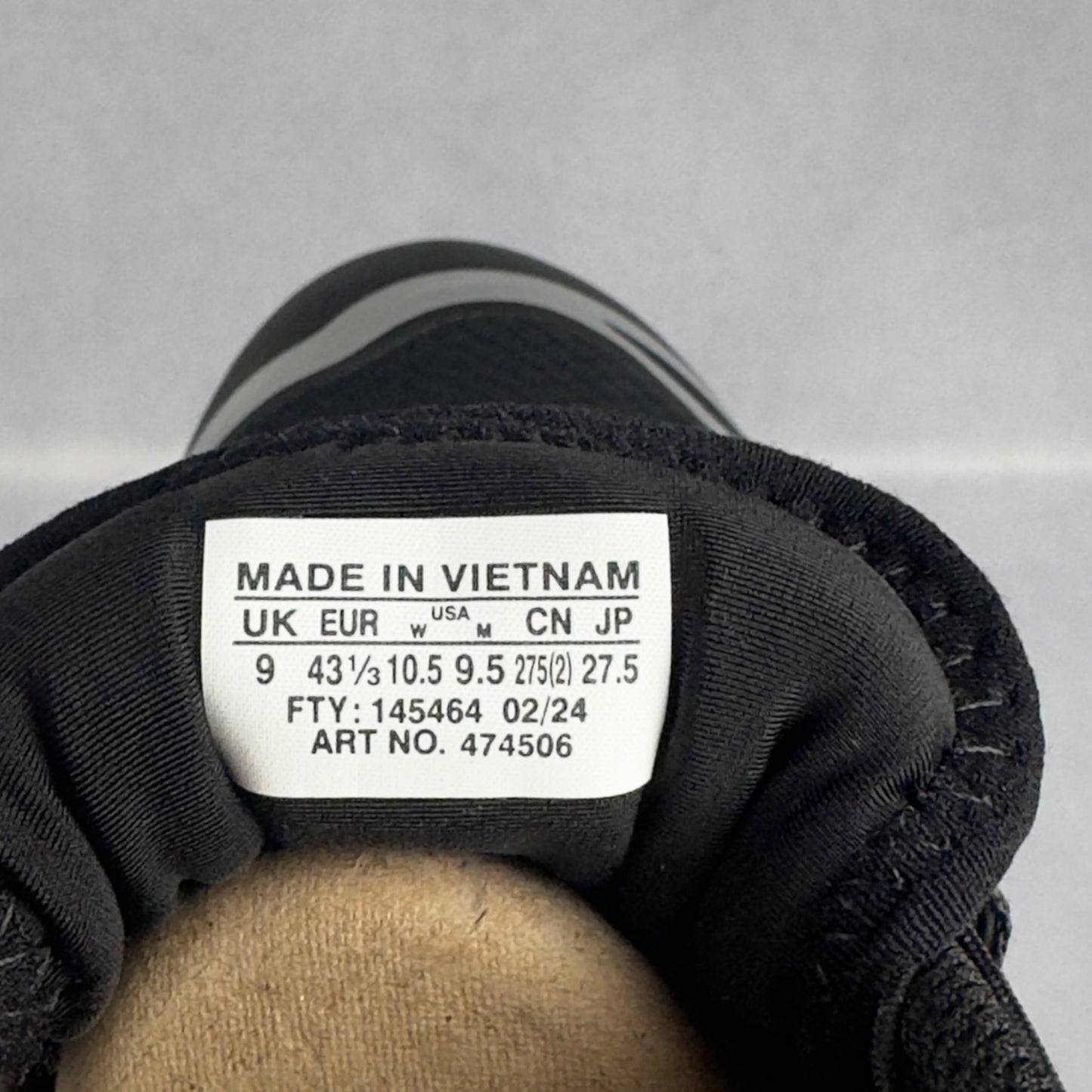 XT-6 Gore-tex Sneakers