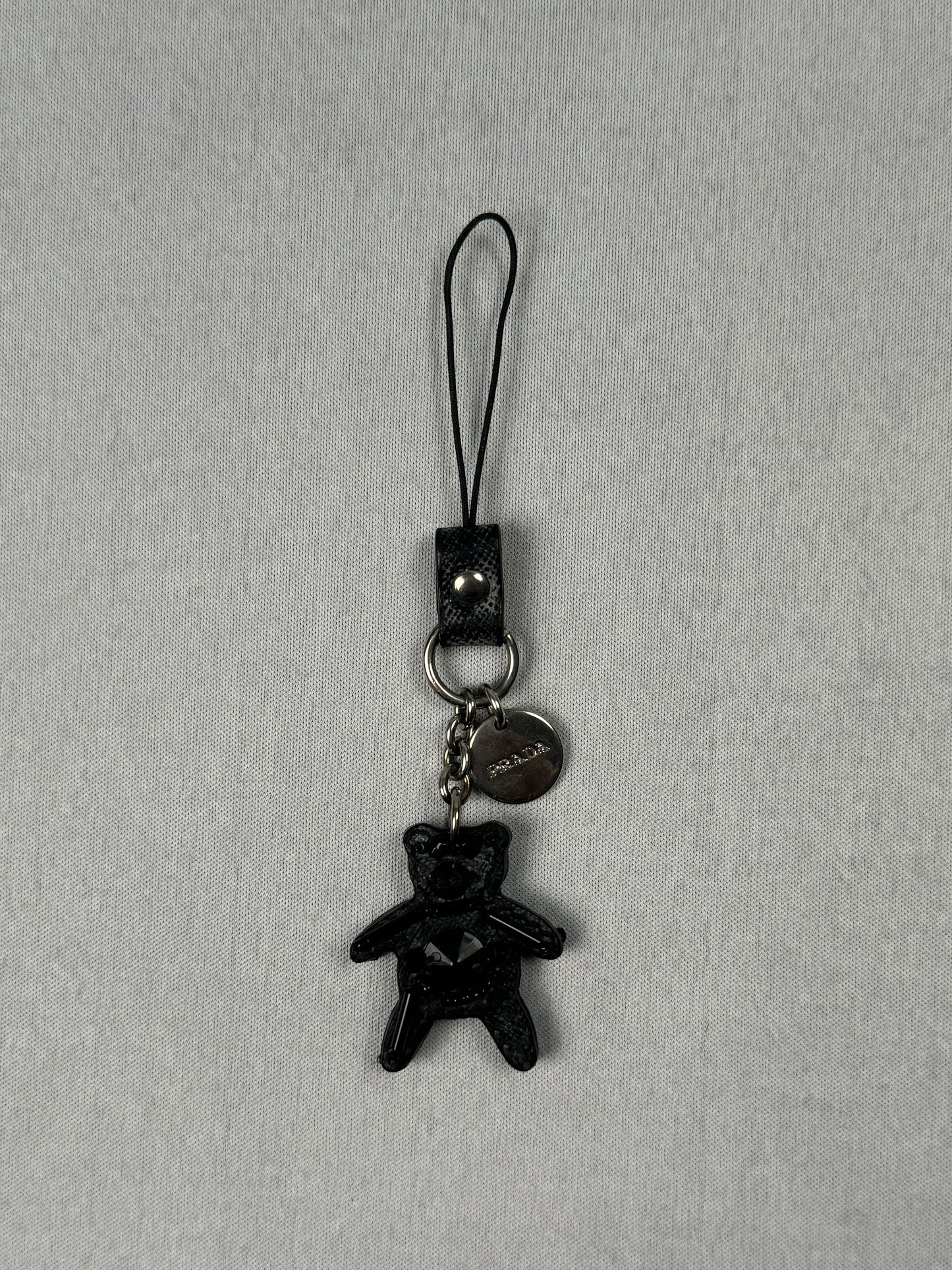 Bear Keychain