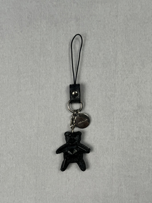 Bear Keychain