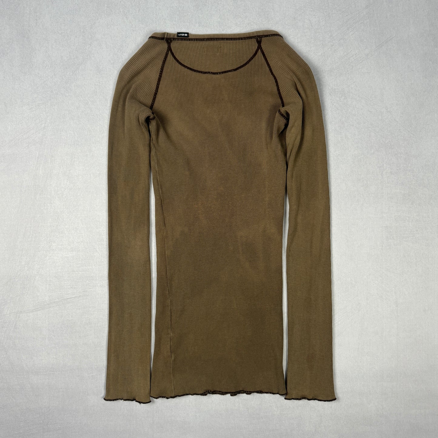 LGB V-Neck Thermal Shirt