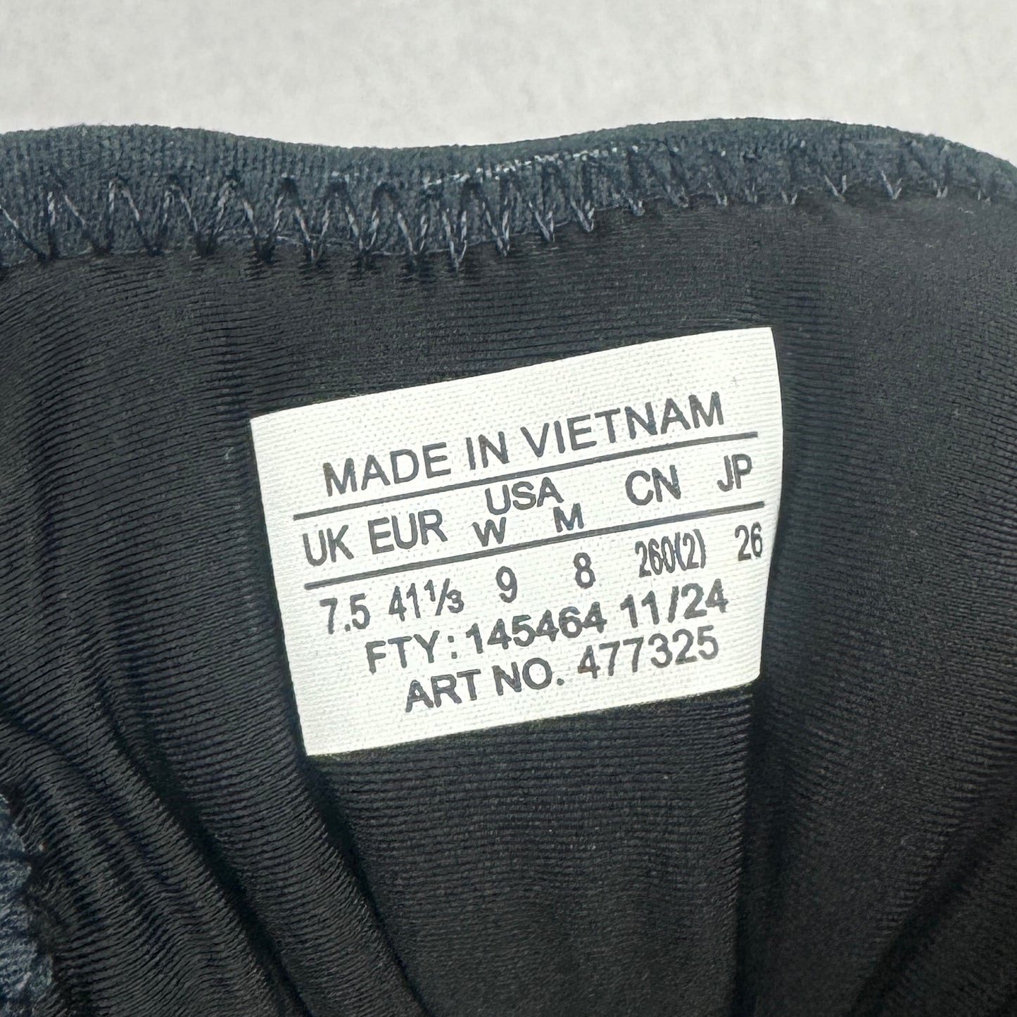XT-6 Gore-tex Sneakers