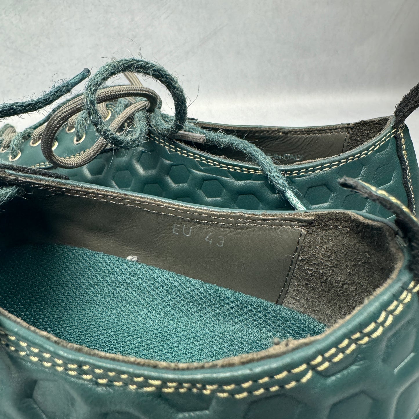 SS23 Asics Gel-Kayano 14 Zlatyu Shoes (Verdant)