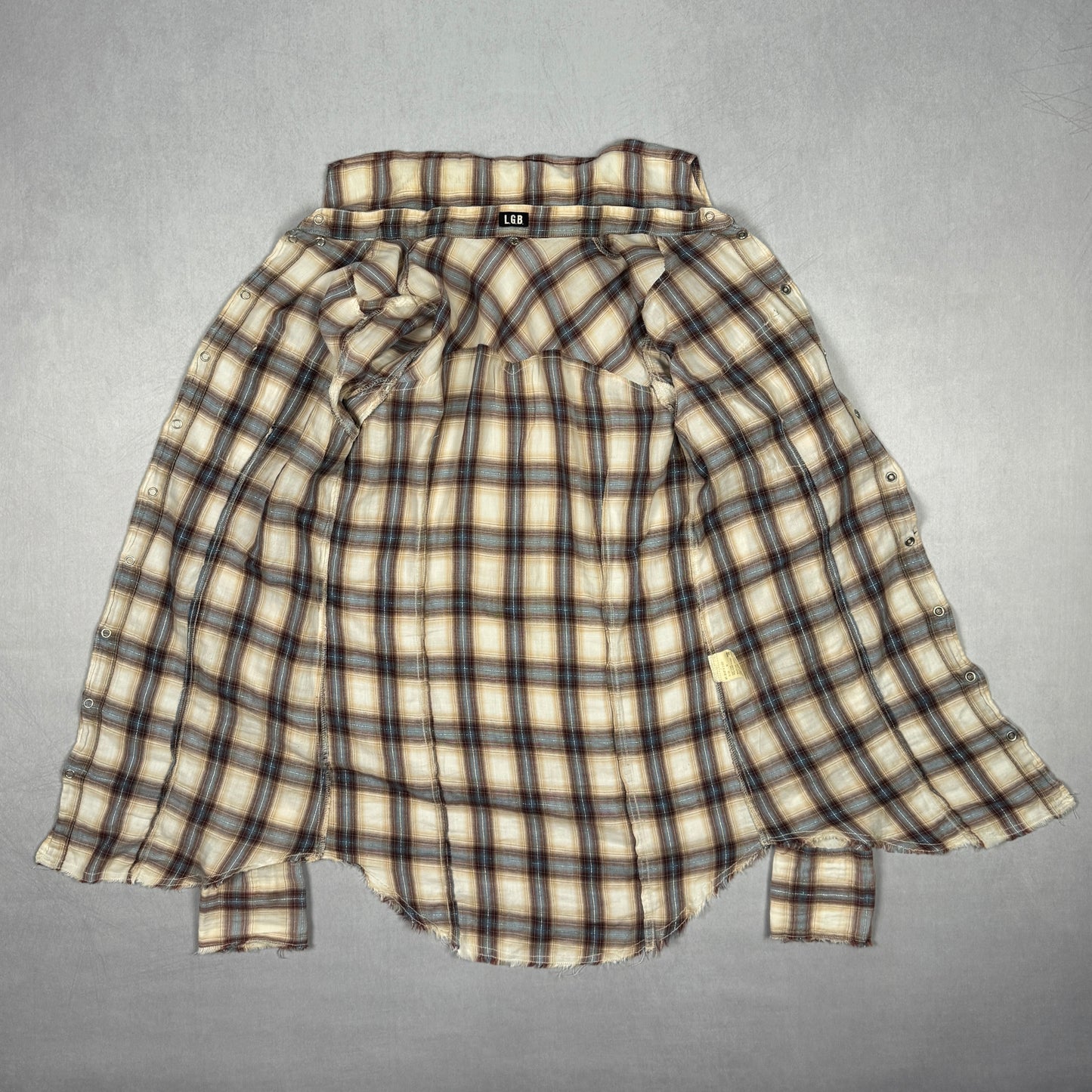 LGB Western Shirt