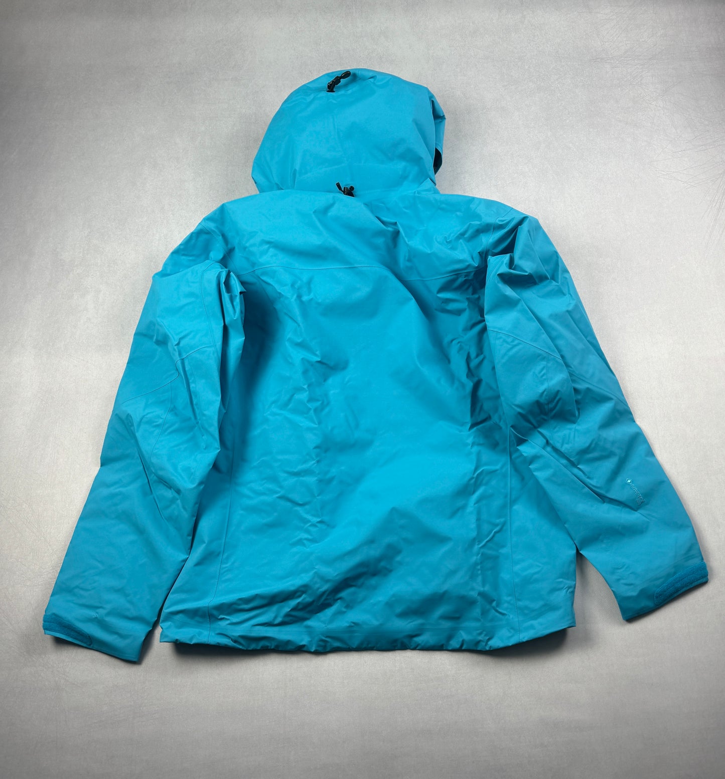 FW23 Alpha SV Alpine Shell Jacket