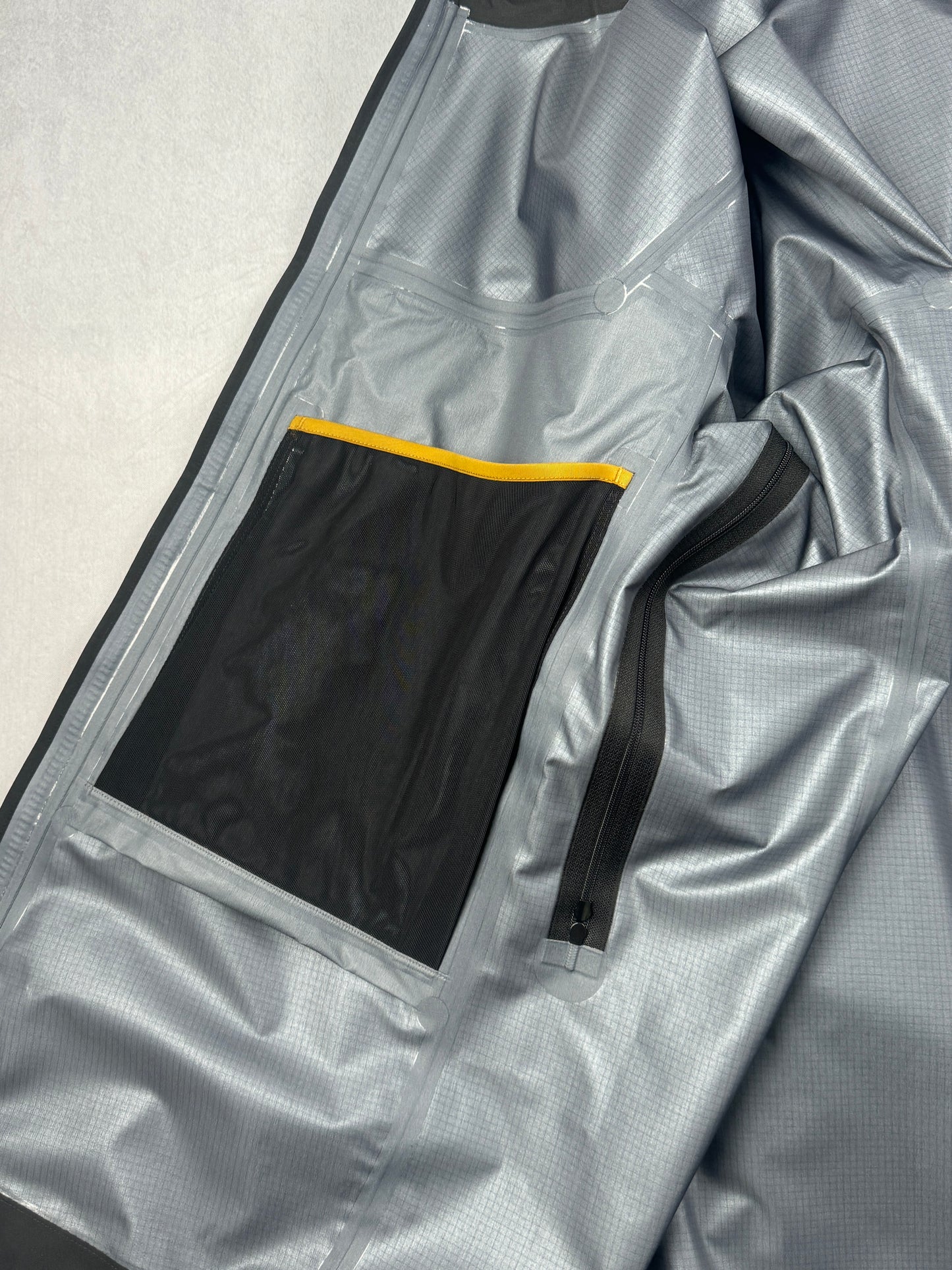 FW25 Alpha SV Alpine Shell Jacket