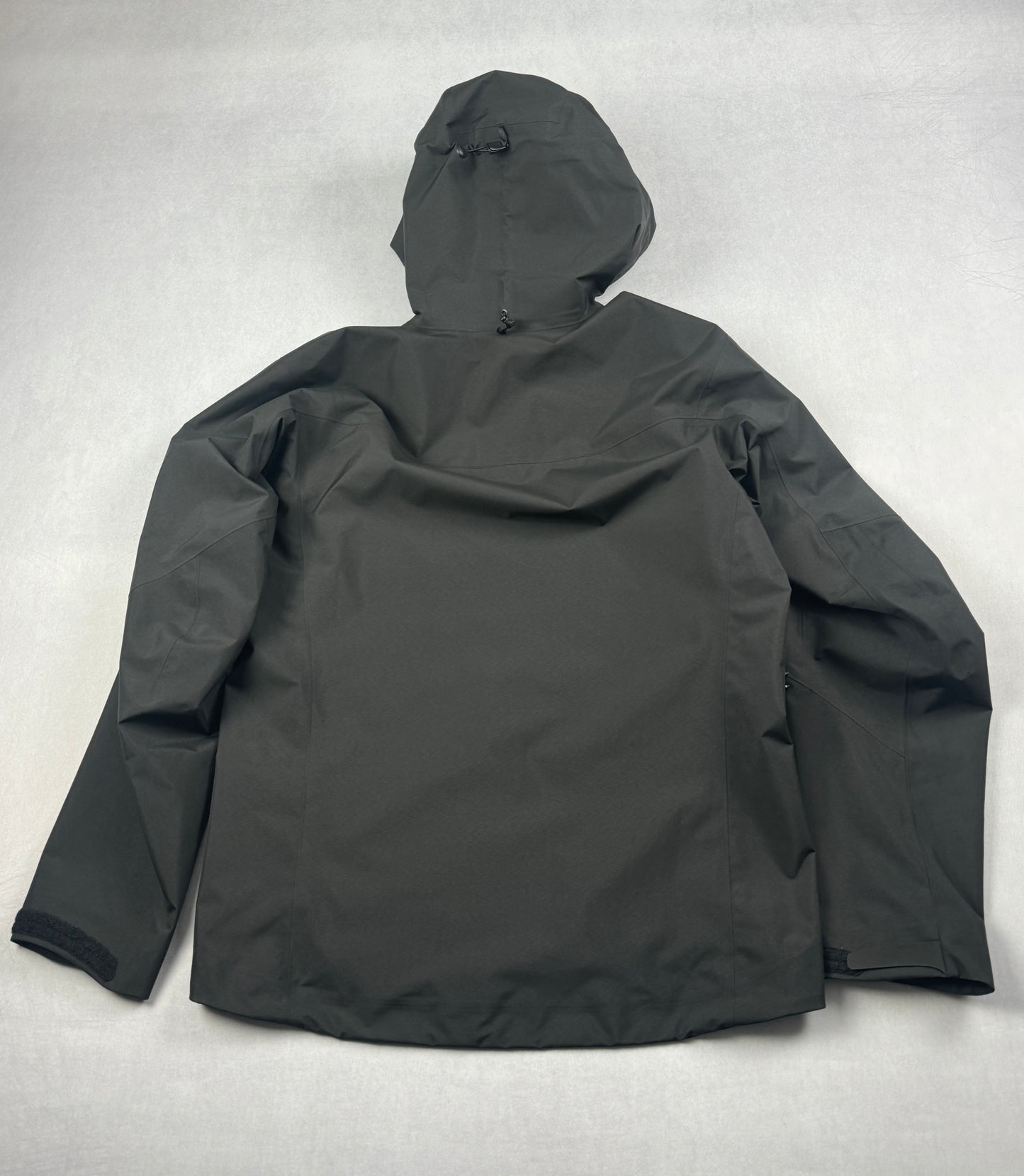 FW25 Alpha SV Alpine Shell Jacket