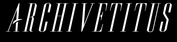 Archivetitus